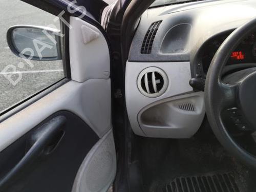 Ratlås/Tændingslås FIAT PUNTO (188_) 1.3 JTD 16V | BP25576725M48 
