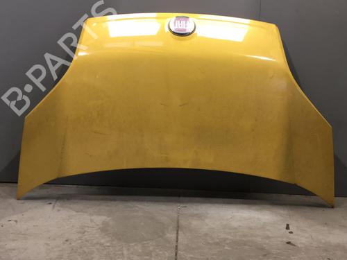Hood FIAT FIORINO Box Body/MPV (225_) 1.3 D Multijet (225BXD1A, 225BXB1A, 225BXB11) | BP25583551C1
