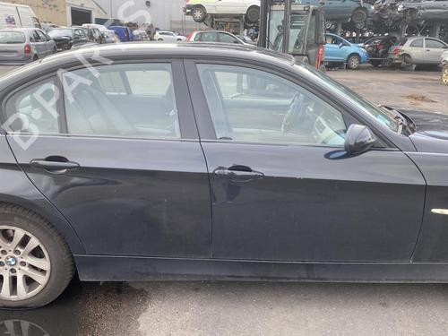 Left front window switch BMW 3 (E90) 318 d | BP25545685I27  - Image 13