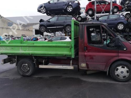 Front slam panel FORD TRANSIT Van (FA_ _) 2.2 TDCi | BP25578720C72 