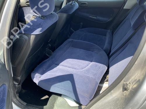 Pompe ABS PEUGEOT 206 Hatchback (2A/C) 1.4 HDi eco 70 | BP25545796M43 