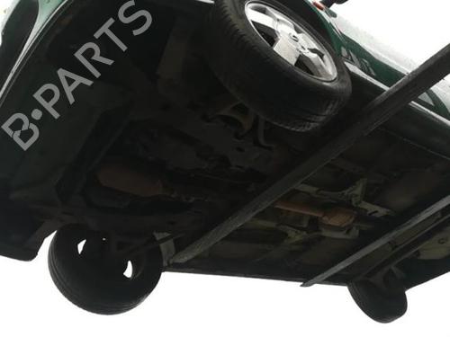 Styring servopumpe RENAULT MEGANE I Cabriolet (EA0/1_) 1.6 e (EA0F) | BP25561149M99