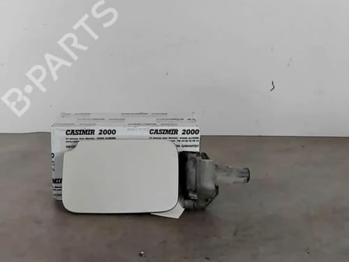 Used Fuel flap PEUGEOT 807 (EB_) 2.2 HDi (163 hp) 25576907