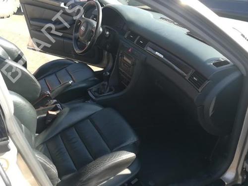 Starter AUDI A6 C5 (4B2, 4B4) 2.5 TDI quattro | BP25516637M8  - Image 12