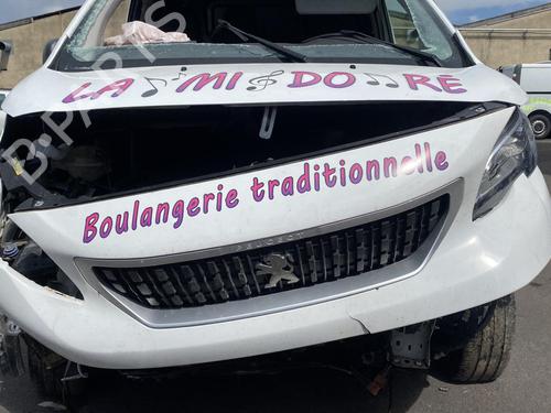 Steering rack PEUGEOT EXPERT Van (V_) 2.0 BlueHDi 120 | BP25546584M22 - Image 40