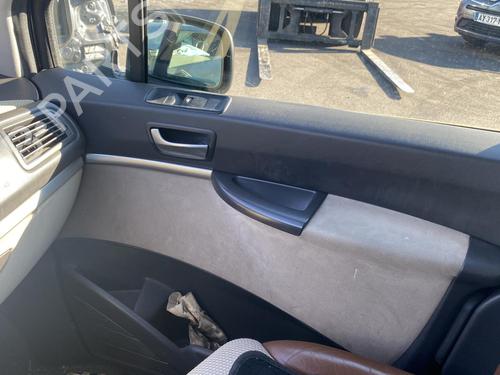 Right sun visor PEUGEOT 807 (EB_) 2.2 HDi | BP25556909I2  - Image 26
