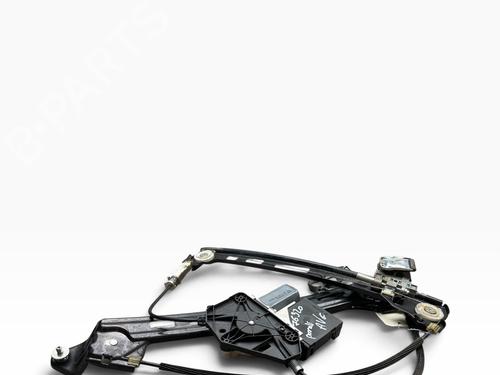 Front left window mechanism VW PASSAT B6 (3C2) | BP33933348C22 - Image 2