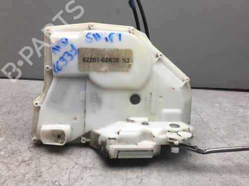 Front right lock SUZUKI SWIFT III (MZ, EZ) 1.3 DDiS (RS413D) | BP25556153C97 