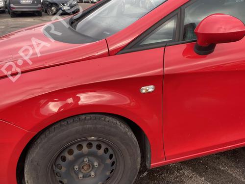 Right taillight SEAT LEON (1P1) 1.6 TDI | BP25528521C35  - Image 12