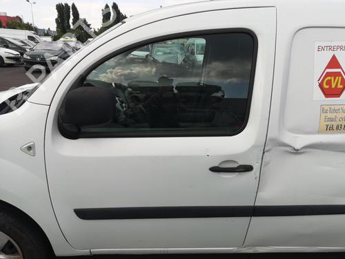 Front wiper motor RENAULT KANGOO Express (FW0/1_) 1.5 dCi 85 (FW0K, FW0L, FW0B) | BP25554376M29 - Image 19