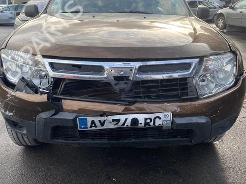 Front right window mechanism DACIA DUSTER (HS_) 1.5 dCi | BP25515189C23 