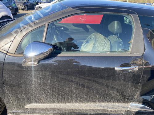 Steering wheel DS DS 3 (SA_) 1.2 THP 110 / PureTech 110 (SAHNPS, SAHNZ6, SAHNZT) | BP26026348C49 - Image 6