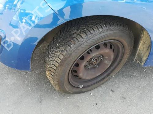 Viskermotor bagrude RENAULT TWINGO II (CN0_) 1.2 16V (CN04, CN0B) | BP25515957M102 