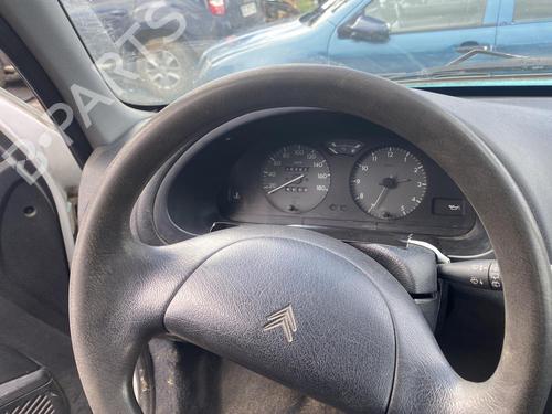 Front left window mechanism CITROËN SAXO (S0, S1) 1.0 X | BP25541121C22 