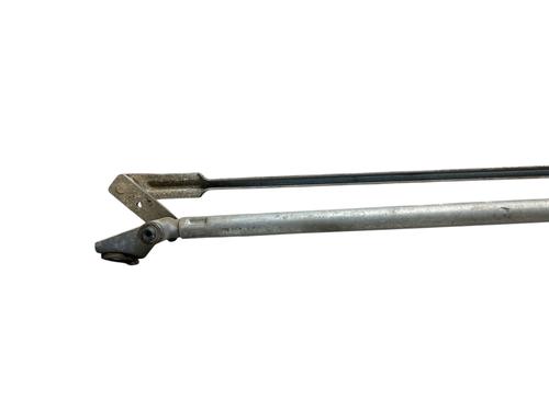 Front wiper motor PEUGEOT 307 SW (3H) 1.6 HDI 110 | BP25506767M29 