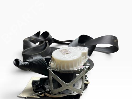 Used Front left seatbelt Front left seatbelt VW POLO V (6R1, 6C1) 1.2 (60 hp) 30641560 30641560