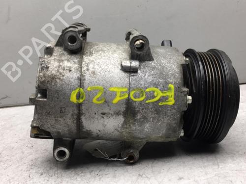 Used AC compressor FORD FIESTA VI (CB1, CCN) 1.5 TDCi (75 hp) 25520078
