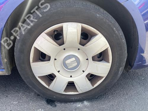 Climate control SEAT LEON (1P1) 1.9 TDI | BP25579920I5 - Image 25