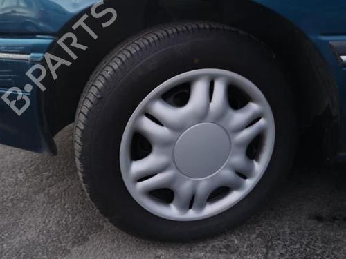 Left front indicator FORD ESCORT V (AAL, ABL) | BP25532416C32 - Image 21