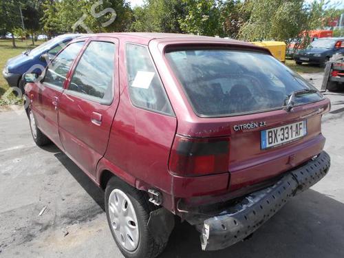 Switch CITROËN ZX (N2) 1.9 D | BP25535851I30 