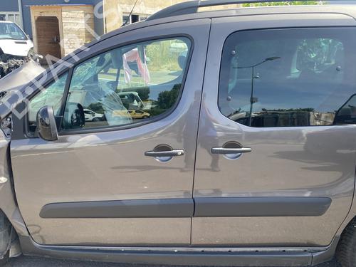 Front left interior door handle CITROËN BERLINGO Box Body/MPV (B9) 1.6 BlueHDi 100 | BP28495087I13 - Image 3