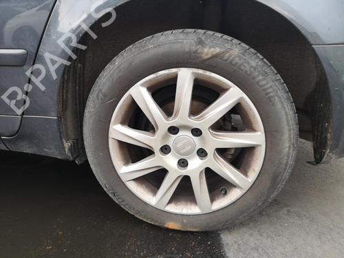 Front left lock SEAT EXEO (3R2) 2.0 TDI | BP25578827C98  - Image 11