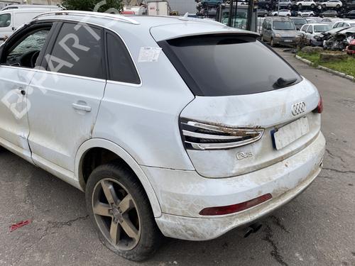 Rear mirror AUDI Q3 (8UB, 8UG) 2.0 TDI quattro | BP25716246I6  - Image 34