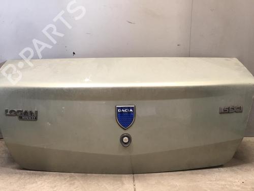 Used Tailgate Tailgate DACIA LOGAN (LS_) 1.5 dCi (LS0K) (68 hp) 25521206 25521206