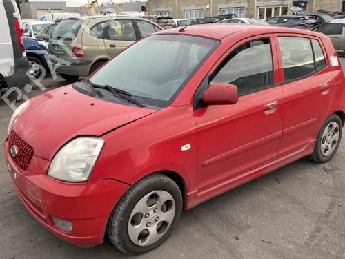 AC compressor KIA PICANTO I (SA) 1.1 CRDi | BP26498212M34  - Image 12