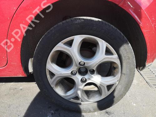 Steering column stalk CITROËN C3 II (SC_) 1.4 HDi 70 (SC8HZC, SC8HR0, SC8HP4) | BP25561099I23  - Image 25