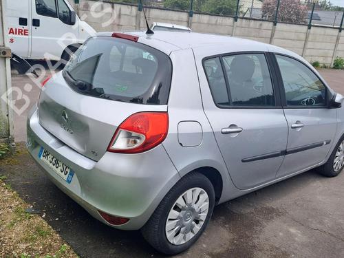 Right taillight RENAULT CLIO III (BR0/1, CR0/1) 1.5 dCi (C/BR0G, C/BR1G) | BP26684361C35 
