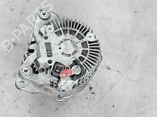 Alternator RENAULT SCÉNIC III (JZ0/1_) 1.5 dCi | BP25515916M7 