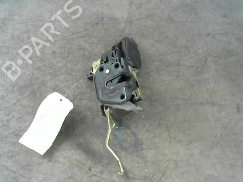 Used Front right lock HYUNDAI MATRIX (FC) 1.5 CRDi (102 hp) 25558508