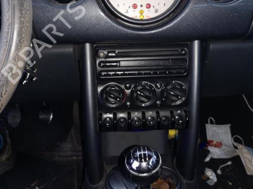 Headrest MINI MINI (R50, R53) One | BP25555275I31 - Image 28