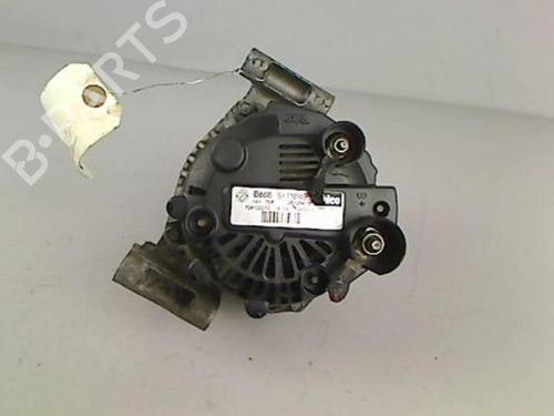 Alternator FIAT PUNTO (188_) 1.3 JTD 16V | BP25583214M7