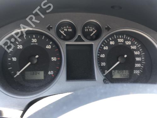 Front right window mechanism SEAT IBIZA III (6L1) 1.4 TDI | BP25520803C23