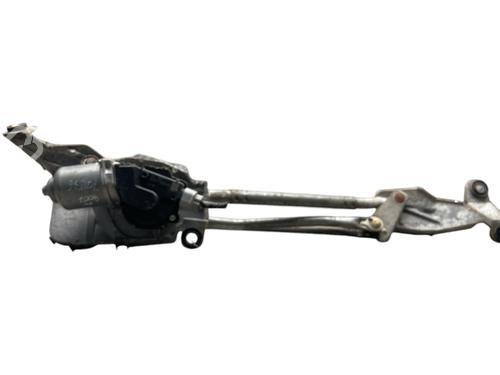 Used Front wiper motor Front wiper motor PEUGEOT 4007 (VU_, VV_) 2.2 HDi (156 hp) 25542959 25542959