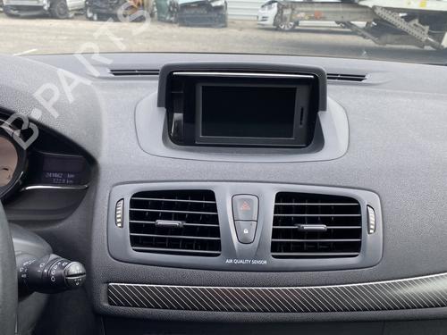 Climate control RENAULT MEGANE III Hatchback (BZ0/1_, B3_) 1.5 dCi (BZ0C) | BP30706411I5  - Image 19
