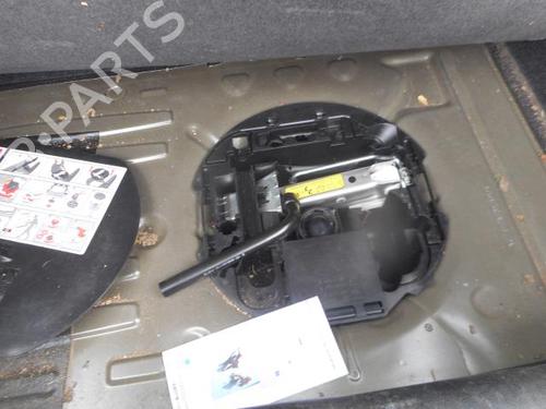 Climate control RENAULT CLIO III (BR0/1, CR0/1) 1.5 dCi (C/BR0G, C/BR1G) | BP25535745I5 - Image 13