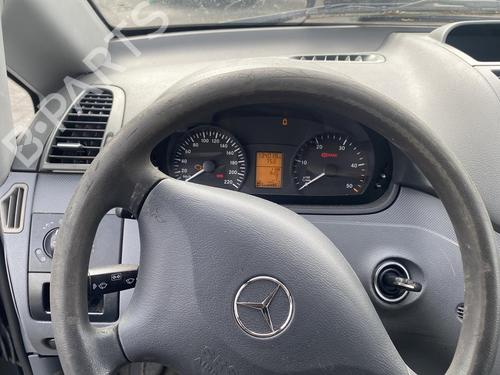 Left sun visor MERCEDES-BENZ VITO Bus (W639) 109 CDI (639.701, 639.703, 639.705) | BP25545782I1  - Image 8