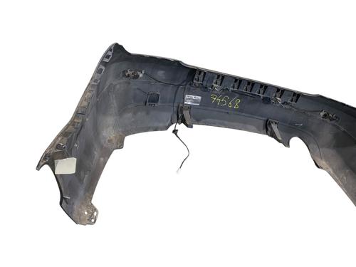 Rear bumper MERCEDES-BENZ C-CLASS (W204) C 220 CDI (204.002) | BP27320453C8