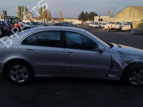 Front left window mechanism MERCEDES-BENZ E-CLASS (W211) E 270 CDI (211.016) | BP25579509C22 - Image 13