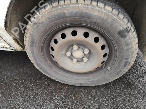 Right front indicator RENAULT TRAFIC II Van (FL) 1.9 dCi 80 (FL0B) | BP25538330C33 - Image 8