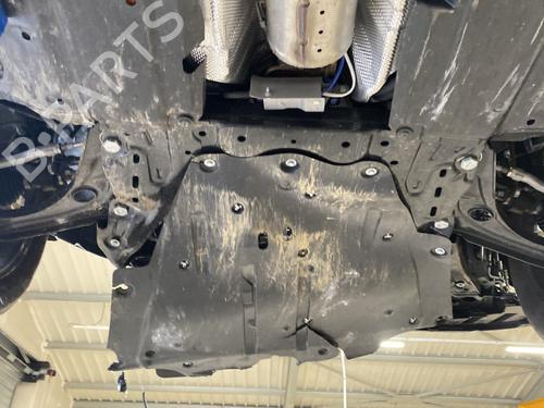 Used Parts DACIA JOGGER (RK_) 1.6 HYBRID 140 (RKN8) 4933117