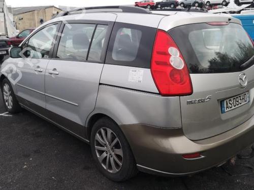 Right taillight MAZDA 5 (CR) 2.0 CD (CR19) | BP25515698C35 - Image 26