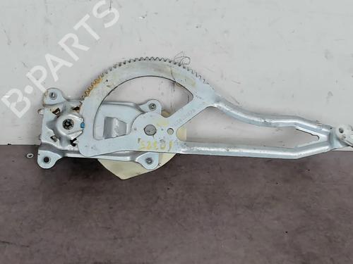 Rudehejsemekanisme Højre bagtil Rudehejsemekanisme Højre bagtil OPEL ASTRA G Hatchback (T98) 1.7 DTI 16V (F08, F48) (75 hp) 25524598 25524598