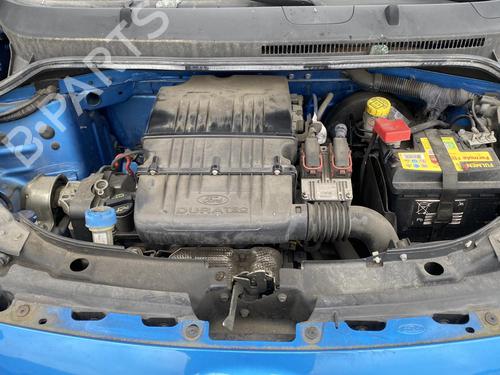 Windscreen washer tank FORD KA (RU8) 1.2 | BP25510488C113 