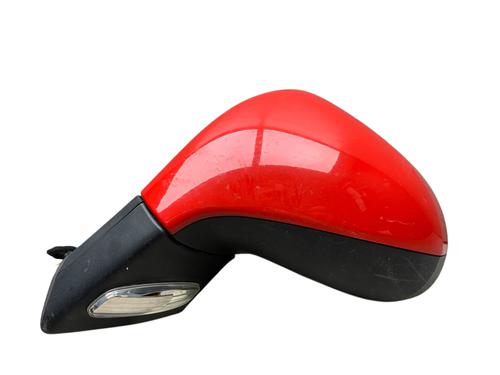 Left mirror PEUGEOT 207 (WA_, WC_) 1.6 HDi | BP28185941C26 