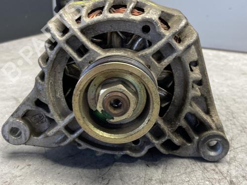 Used Alternator CITROËN SAXO (S0, S1) 1.1 X, SX (60 hp) 25525638