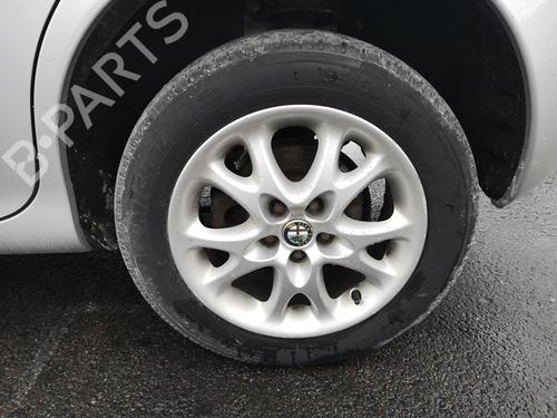 Left tailgate light ALFA ROMEO 147 (937_) 1.9 JTDM 8V (937.AXD1A, 937.AXU1A, 937.BXU1A) | BP25517520C79  - Image 14